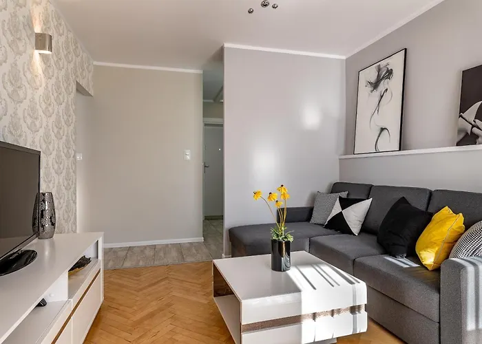 Apartament No.1