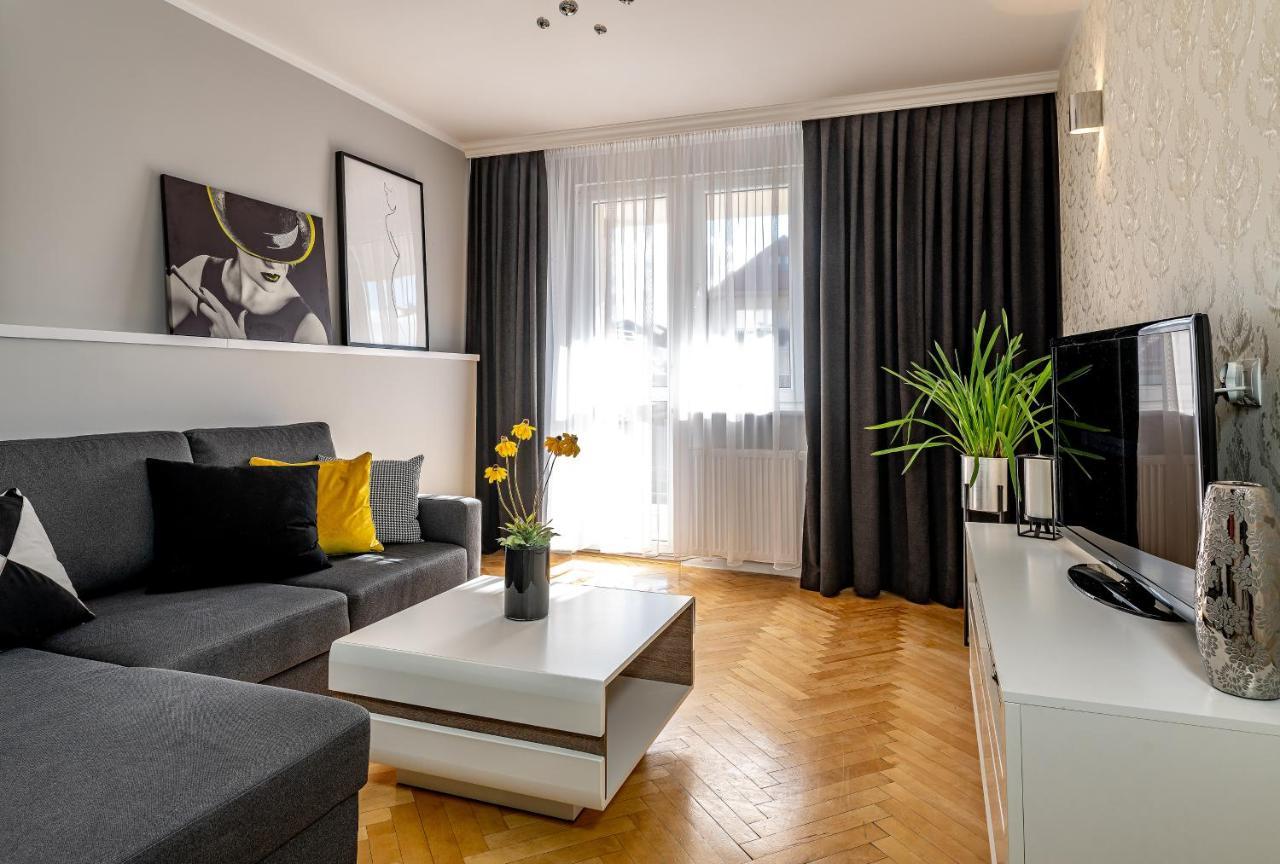 Apartament No.1 Władysławowo