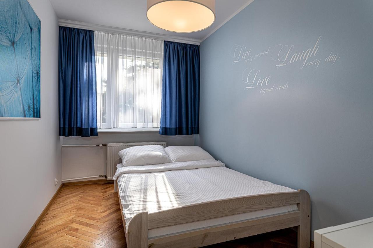 No.1 Apartament