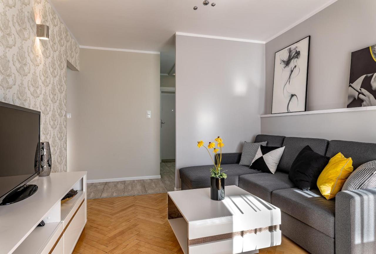 No.1 Apartament *
