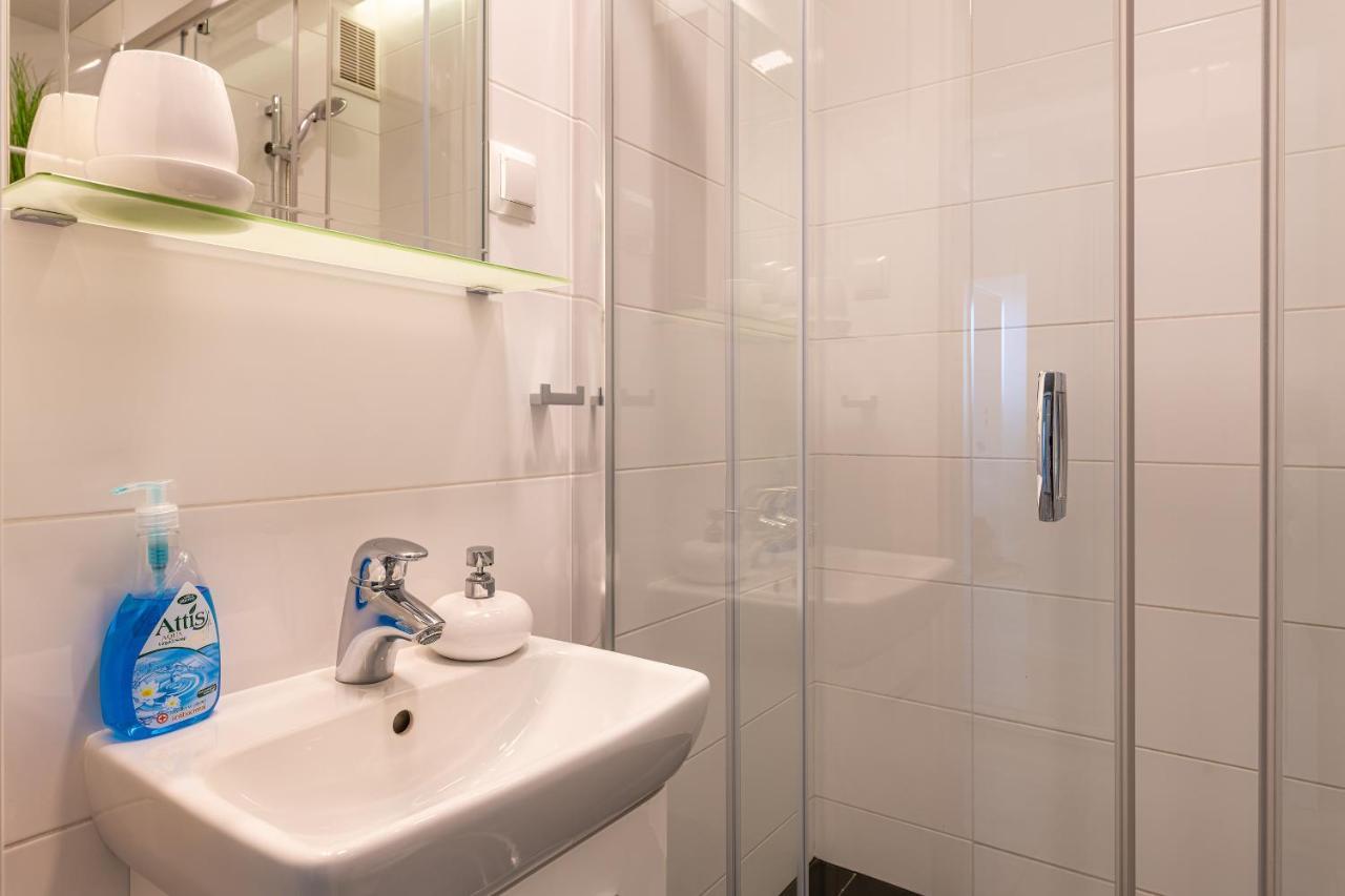 Apartament No.1